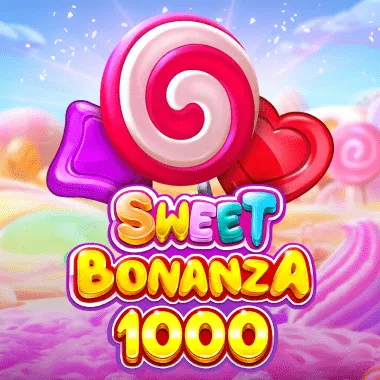 Sweet Bonanza 1000 слот грати онлайн