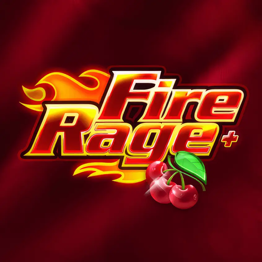 Fire Rage слот грати онлайн