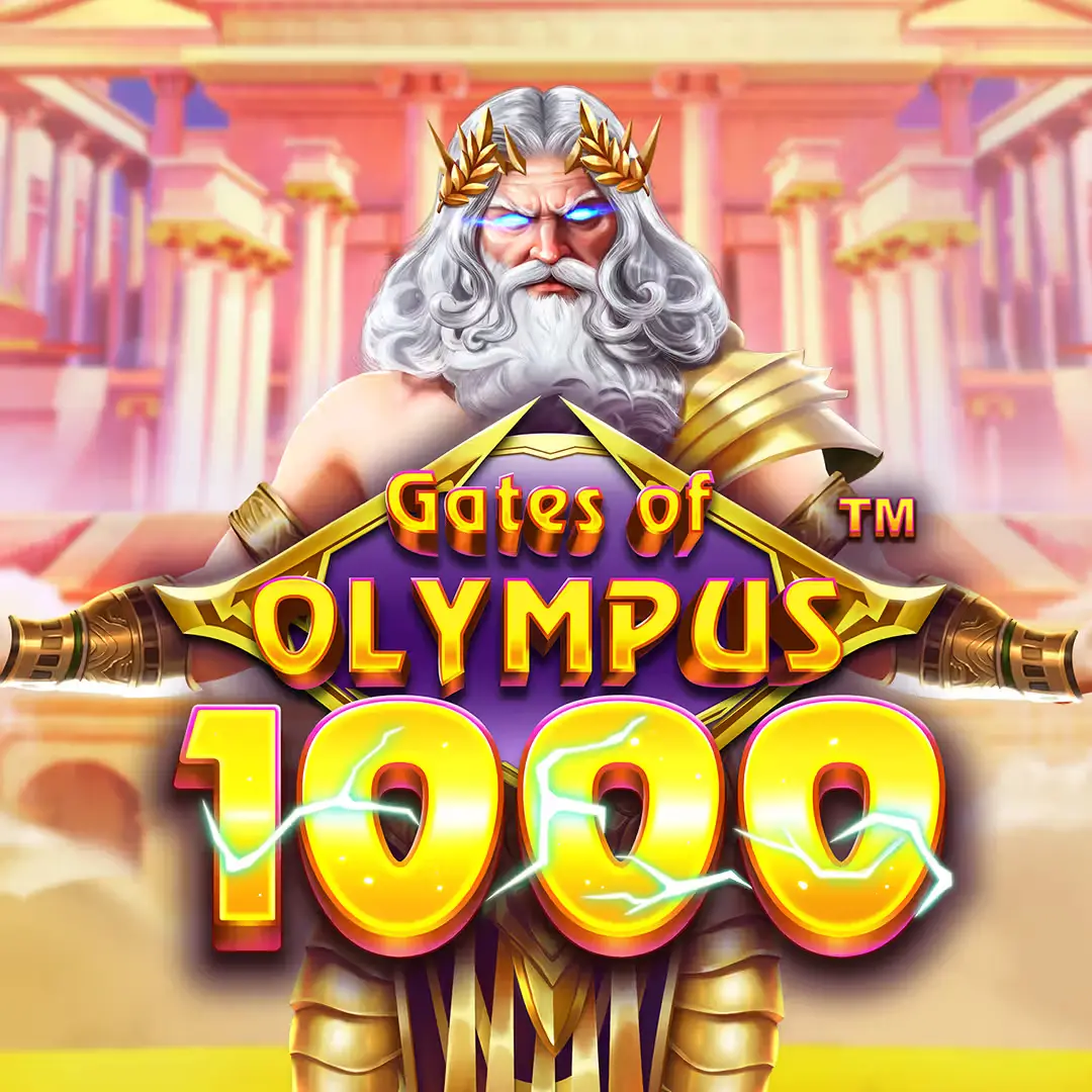 Gates of Olympus слот грати онлайн