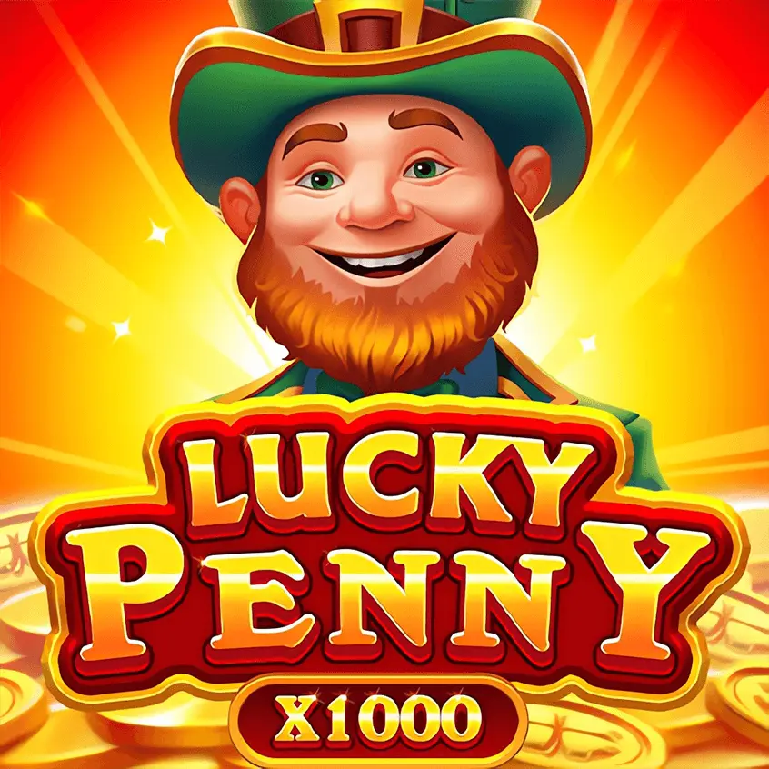Lucky Penny слот грати онлайн