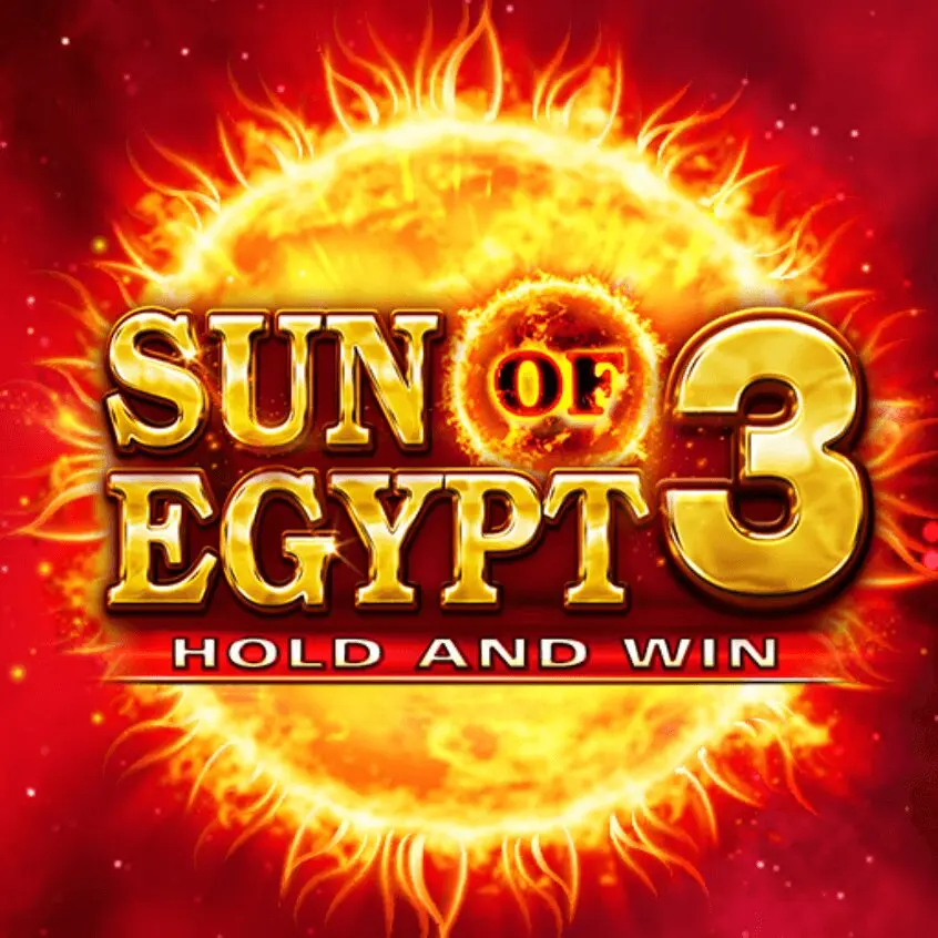 Sun of Egypt 3 слот грати онлайн